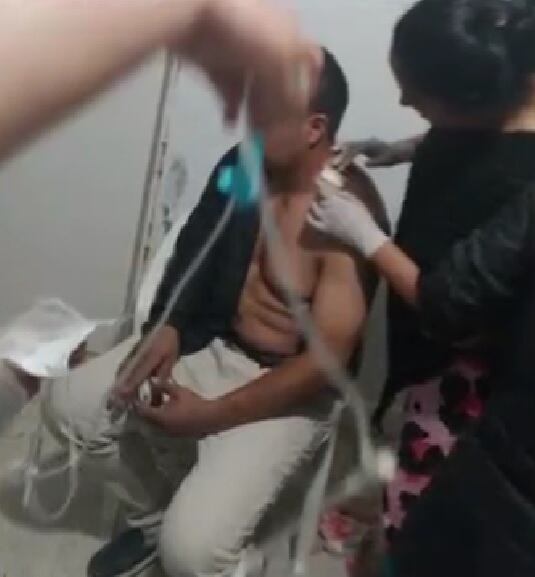 Hombres armados dispararon y detonaron una granada contra la familia de candidato a la Alcaldía de Puracé, Cauca.