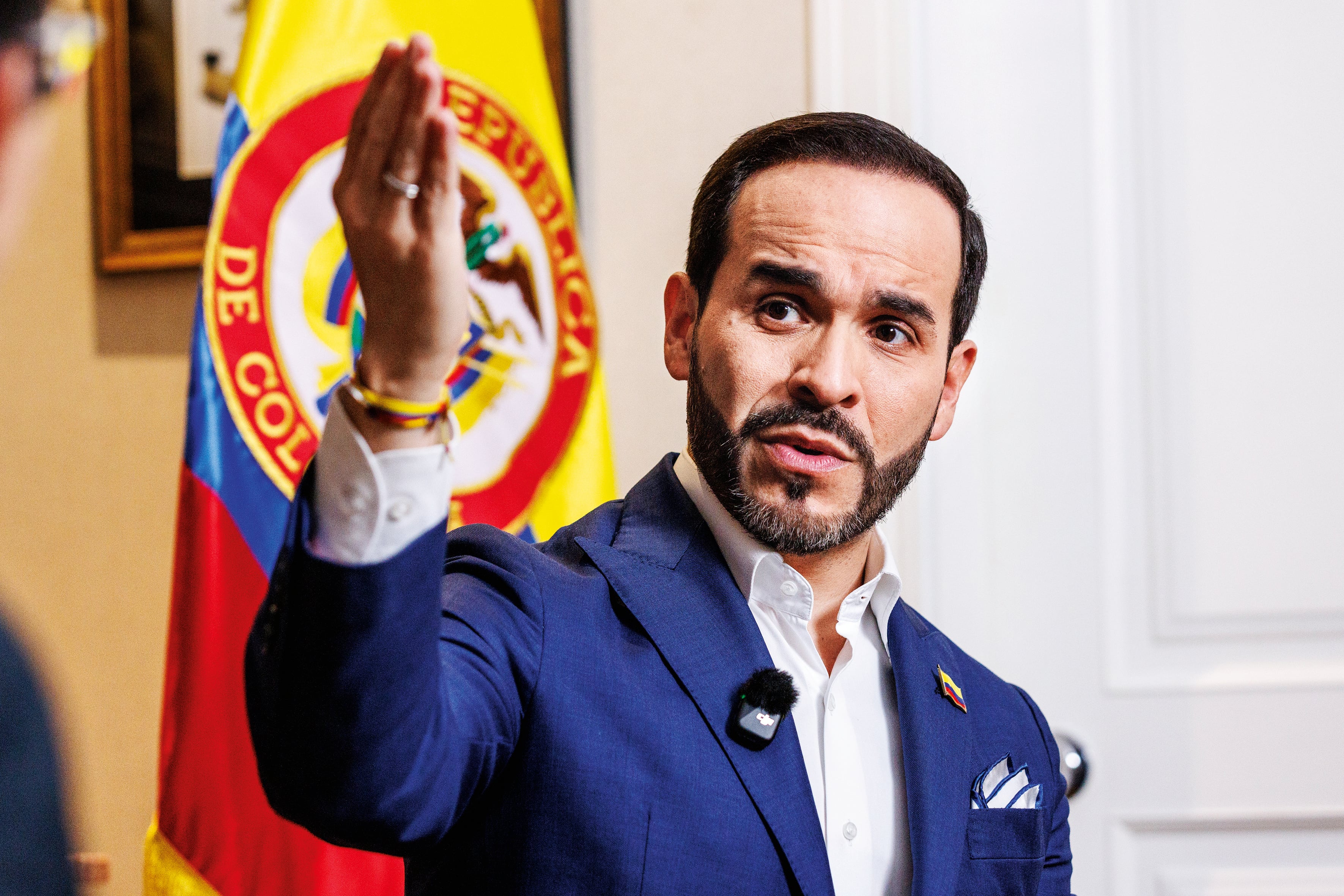 Abelardo de la Espriella