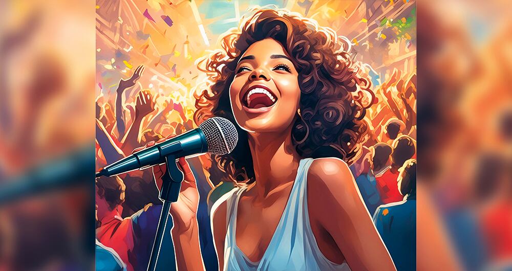 Una Bichota inolvidable_1