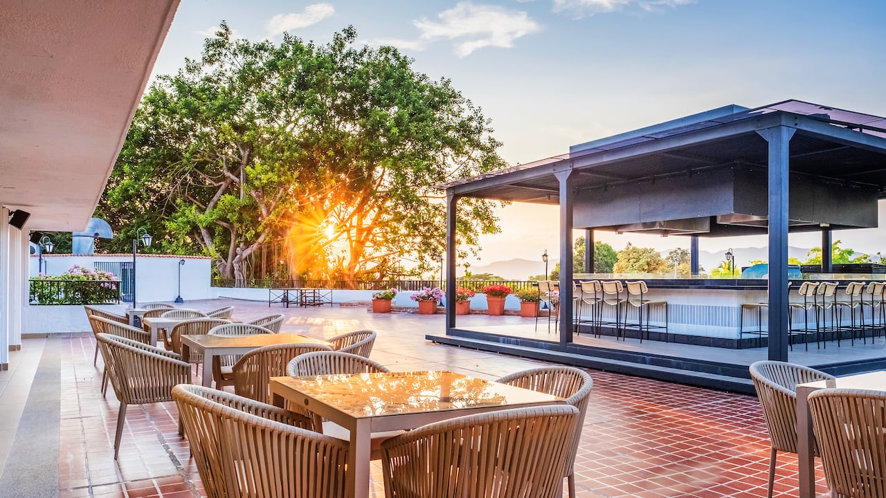 Innovadora y sostenible, Especial Turismo MICE, Colsubsidio