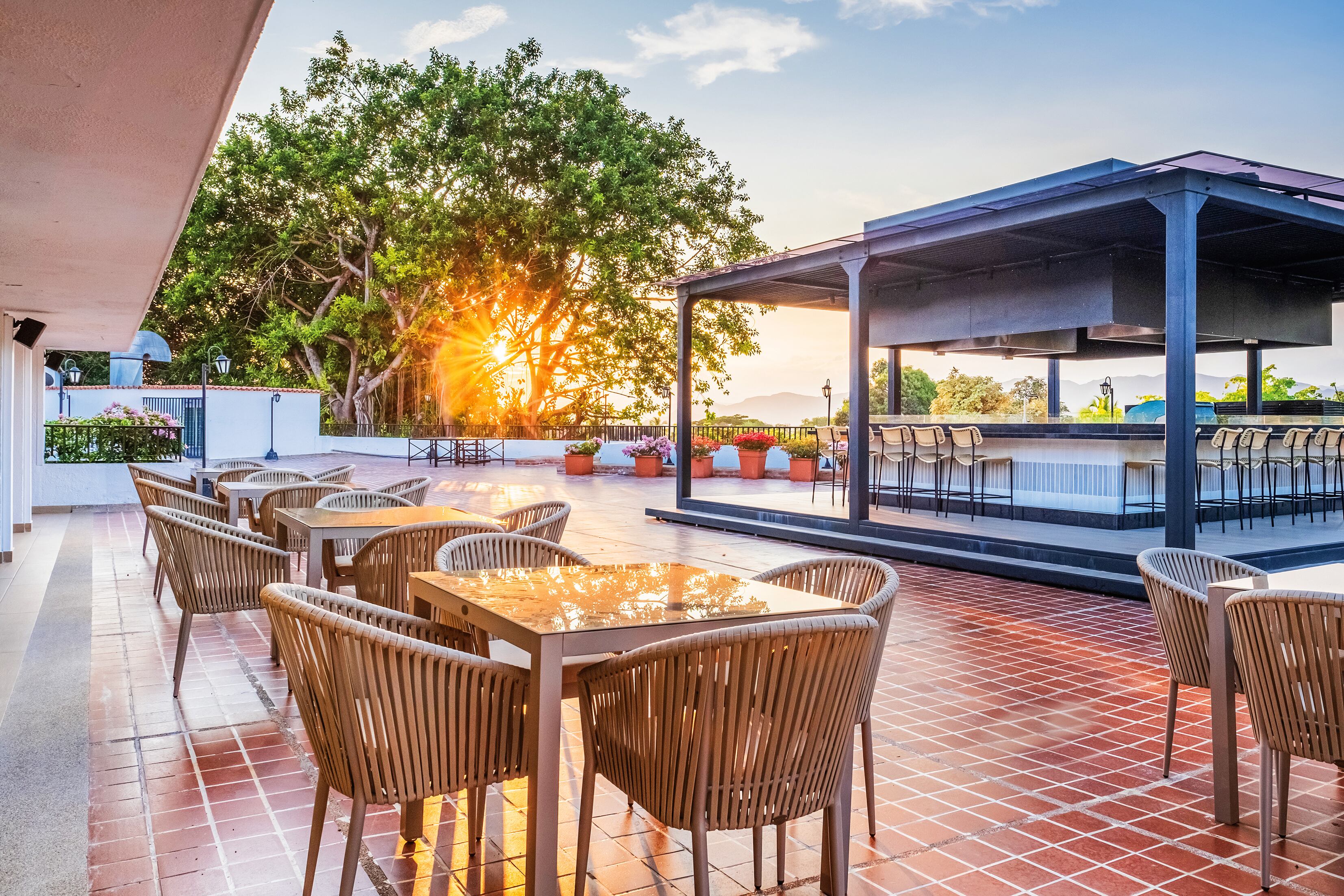 Innovadora y sostenible, Especial Turismo MICE, Colsubsidio