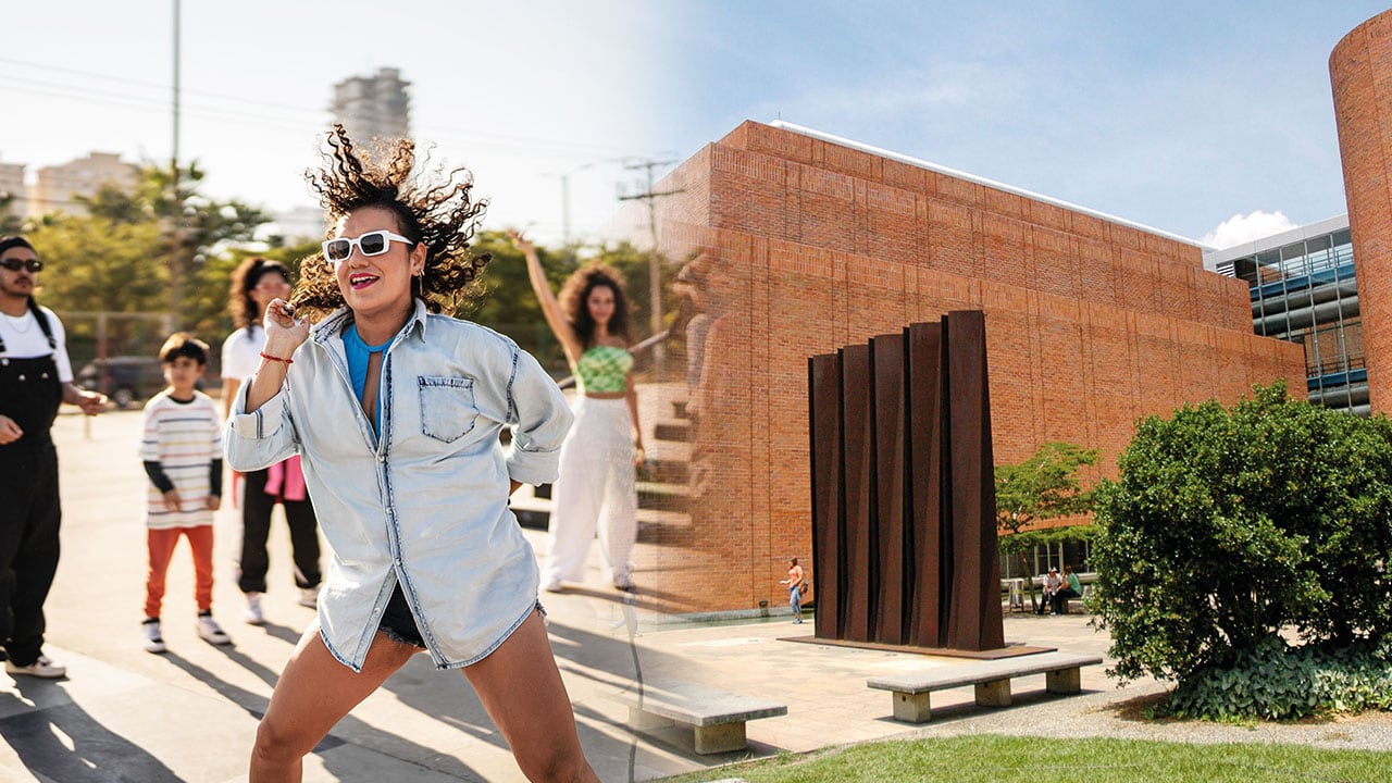 En Colombia, según datos de MinCiencias, hay unos 11.500 doctores, 2.169 de ellos en Antioquia.