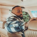 Eladio Carrión estuvo este año en el Estéreo Picnic, en Bogotá.