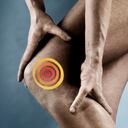 Las rodillas necesitan colágeno.