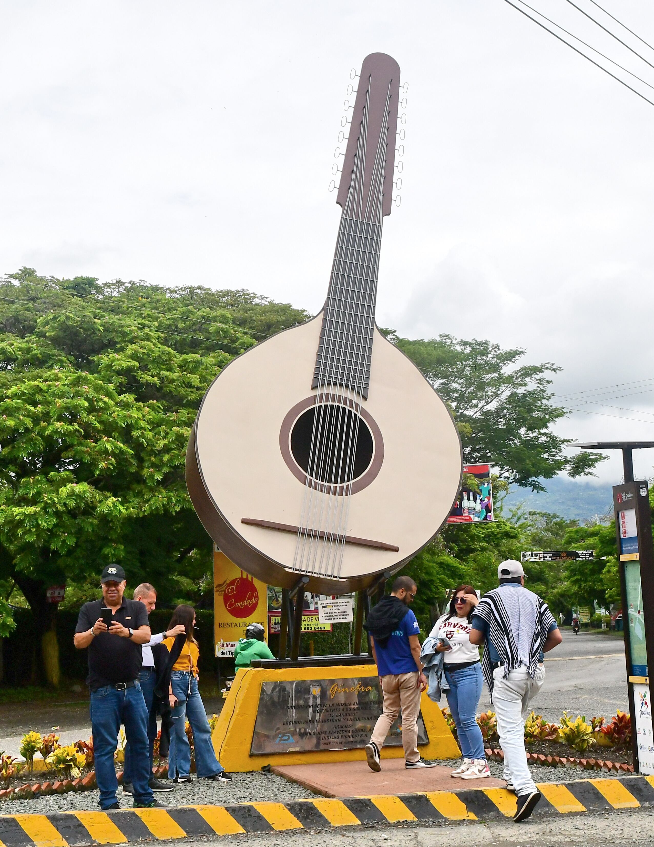 Ginebra Valle del Cauca Municipio