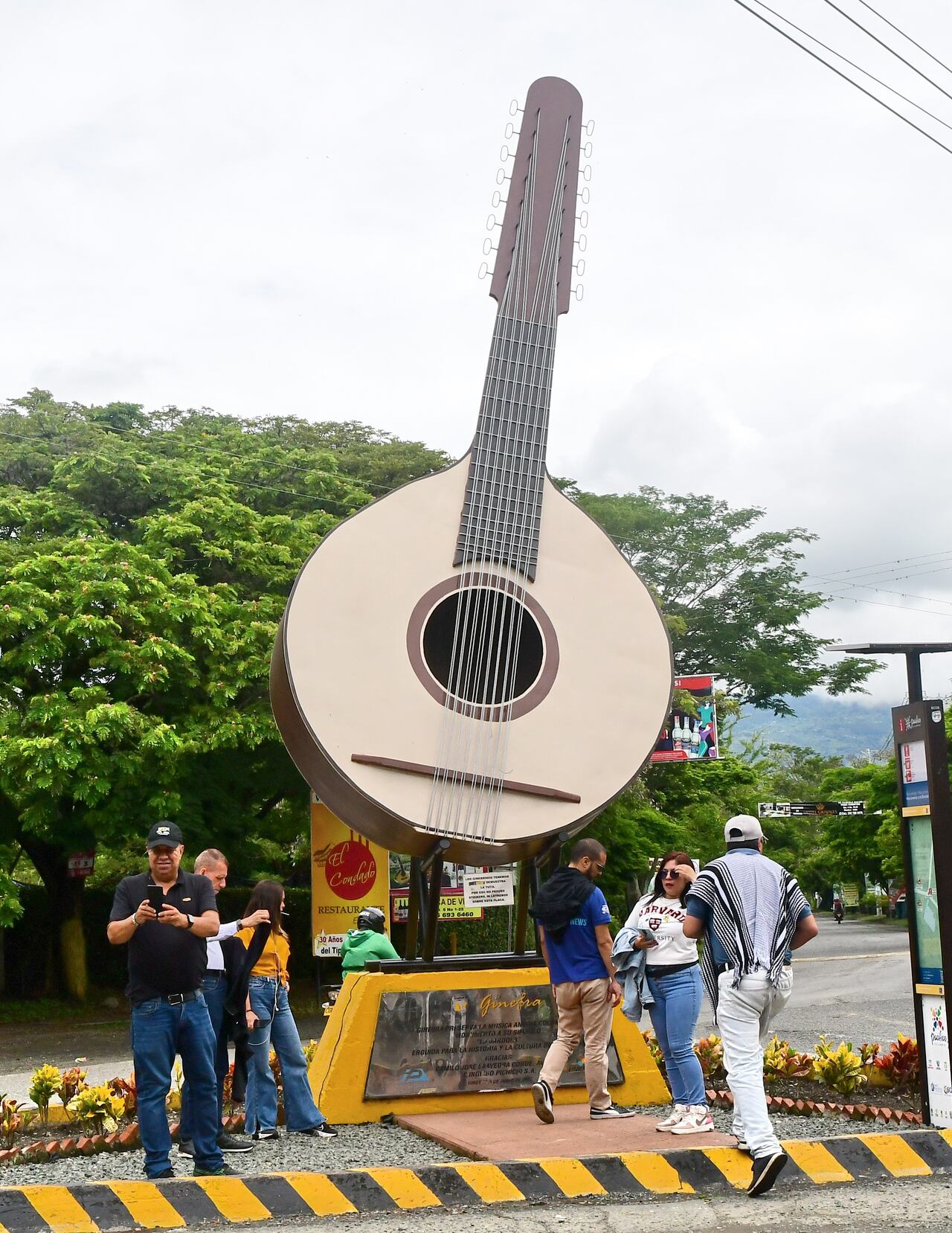 Ginebra Valle del Cauca Municipio