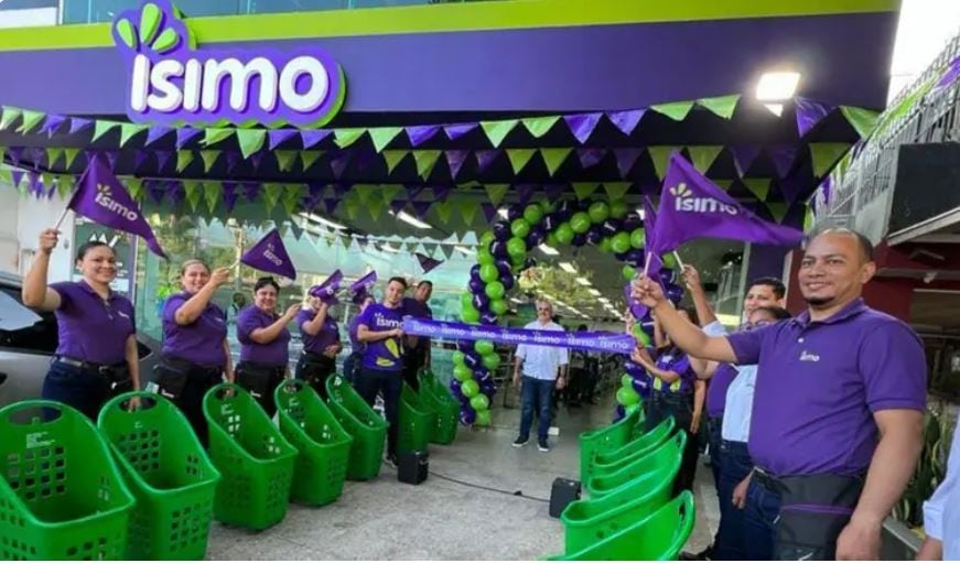 Tiendas Ísimo está buscando personal en varias ciudades