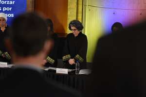 JEP Justicia especial Para la Paz, Reconocimiento del Exsecretariado de las FARC EP caso 01