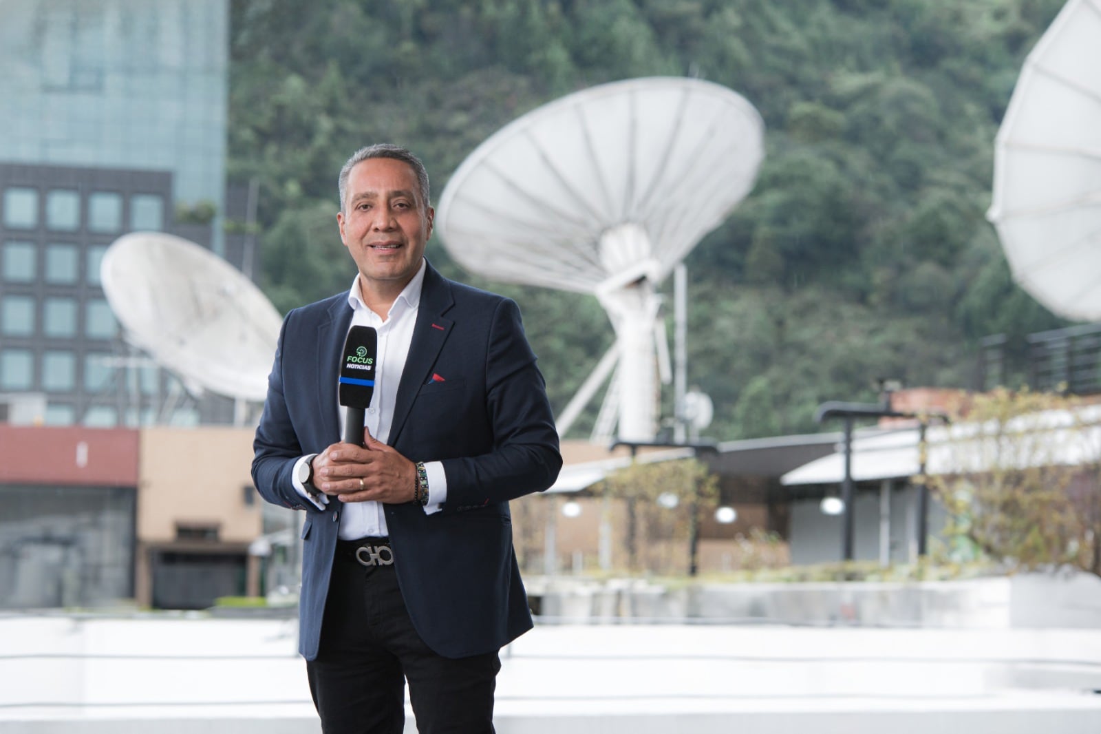 Periodista Florencio Sánchez
