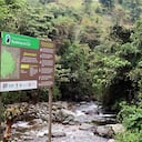 Autoridades del orden seccional y municipal en articulación con la fuerza pública priorizarán en materia de seguridad el Parque Natural los Farallones de Cali. Foto Especial para El País.