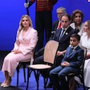 Posesión presidencial