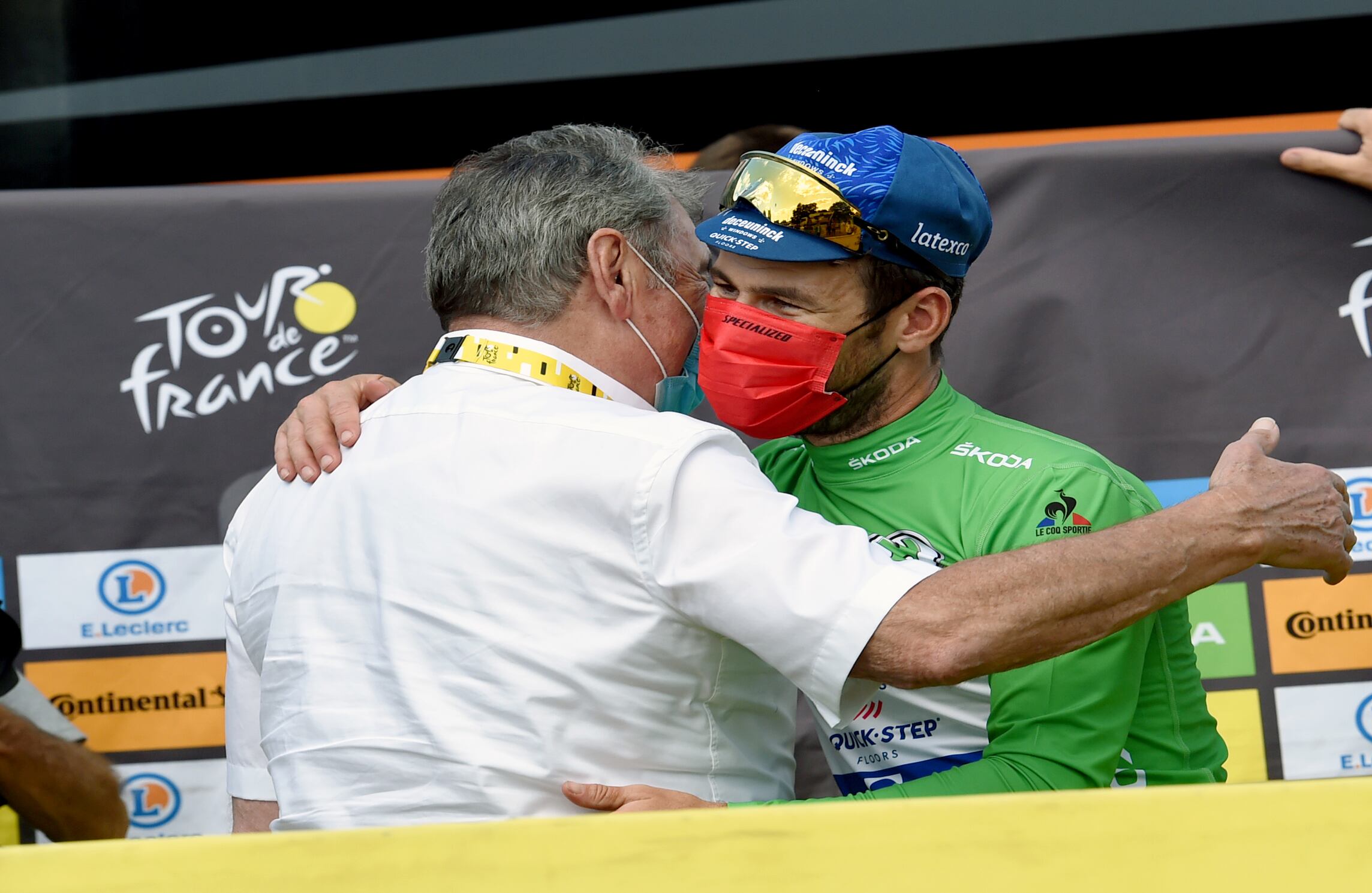 ETAPA 19 TOUR DE FRANCIA