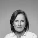 Salud Hernández.
Bogotá Noviembre 8 de 2019.
Foto: Juan Carlos Sierra-Revista Semana.