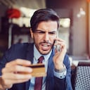 Las llamadas de números desconocidos la mayoría de veces son estafas.