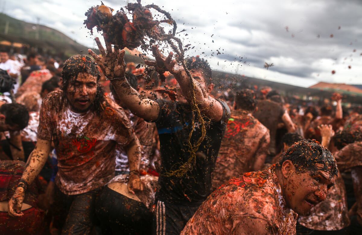 Foto: Iván Valencia / SEMANA