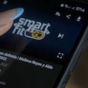 La cadena de gimnasios Smart Fit tiene una aplicación de entrenamiento gratuita, disponible en iOS, Android y Android TV.