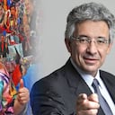 Para Gómez, la designación de Ramírez muestra las "verdaderas intensiones" de Gustavo Petro.