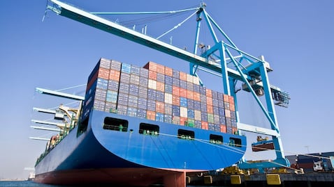Importaciones en Colombia crecen más de 30%