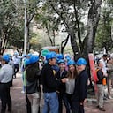 Simulacro Nacional de Emergencias