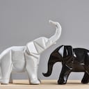 Símbolo del elefante