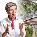 El Concejo de Bogotá le aprobó a Claudia López dos cupos de endeudamiento por 10,8 y 11,8 billones de pesos.