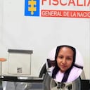 Lidereza asesinada en el Cauca.