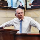 Roy Barreras pidió tener en cuenta a todos los sectores para aprobar el PND.