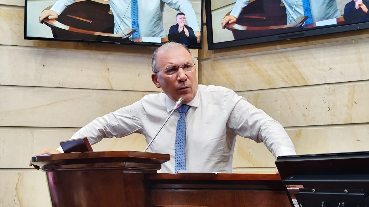 Roy Barreras pidió tener en cuenta a todos los sectores para aprobar el PND.