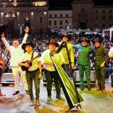 Joropo al Parque 2024 traerá lo mejor de la música llanera de Bogotá y de todo el país.