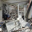 Atentado terrorista en Timba Cauca