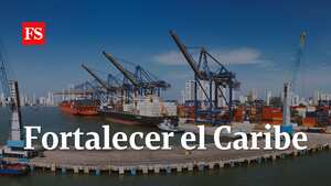 ¿Por qué apostarle al Caribe colombiano?