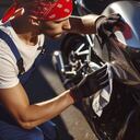 Con los métodos adecuados y la atención necesaria, los motociclistas pueden disfrutar de sus vehículos sin la preocupación constante de los rayones en la pintura.