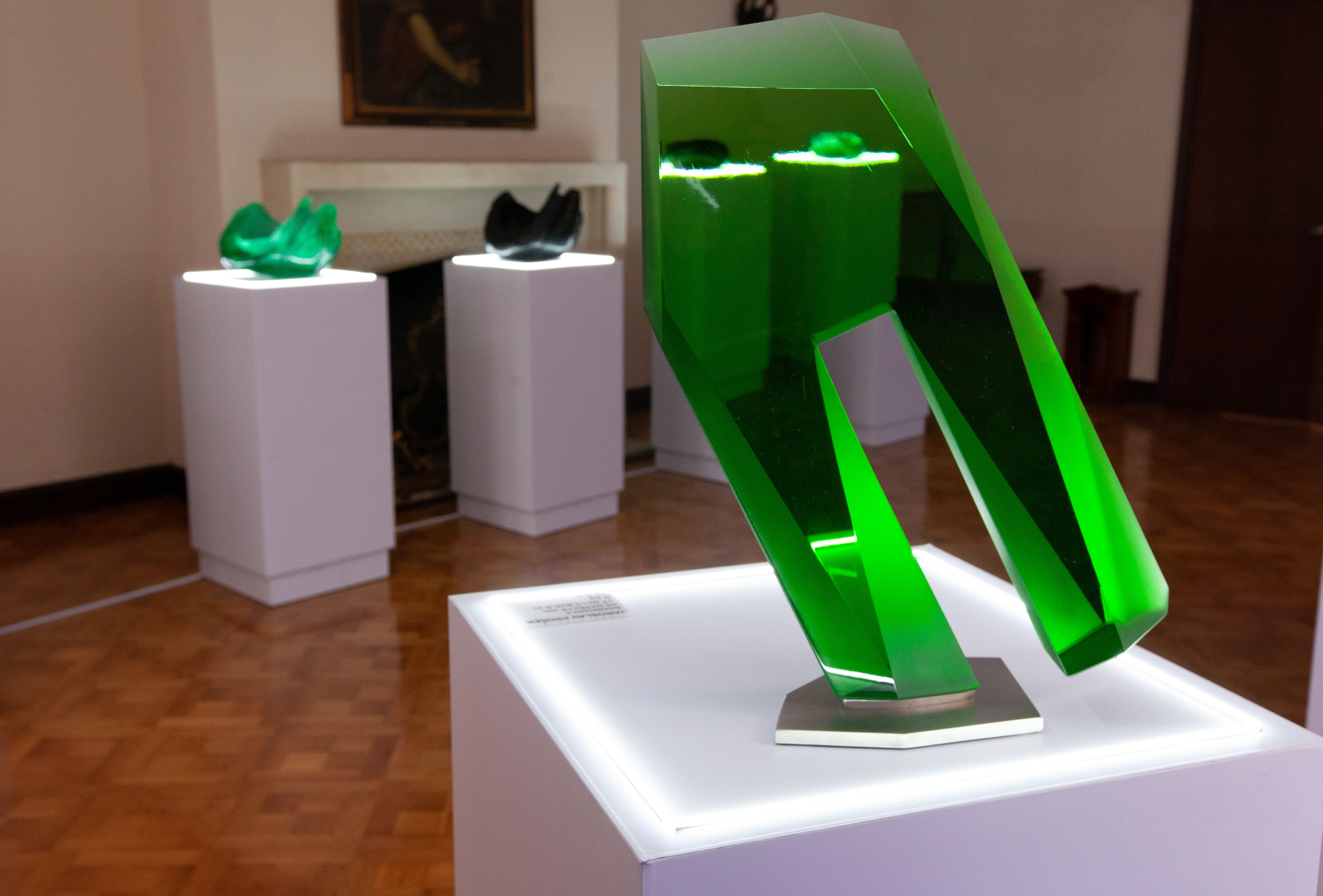 EXPOSICIÓN EN SERVIENTREGA