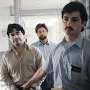 Lehder se convirtió en el primer narcotraficante colombiano extraditado a los Estados Unidos.