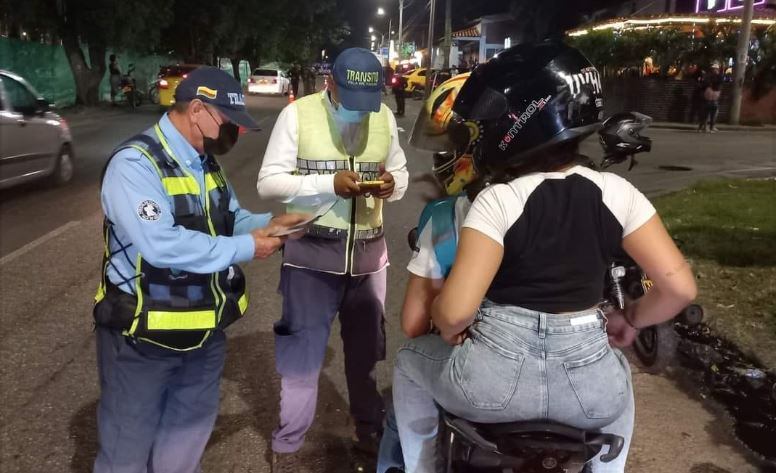 Harán operativos en todo el municipio haciendo cumplir la norma.