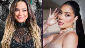 ¿Mariana Zapata sería el reemplazo de Katalina Otálvaro en ‘La Casa de los Famosos’?