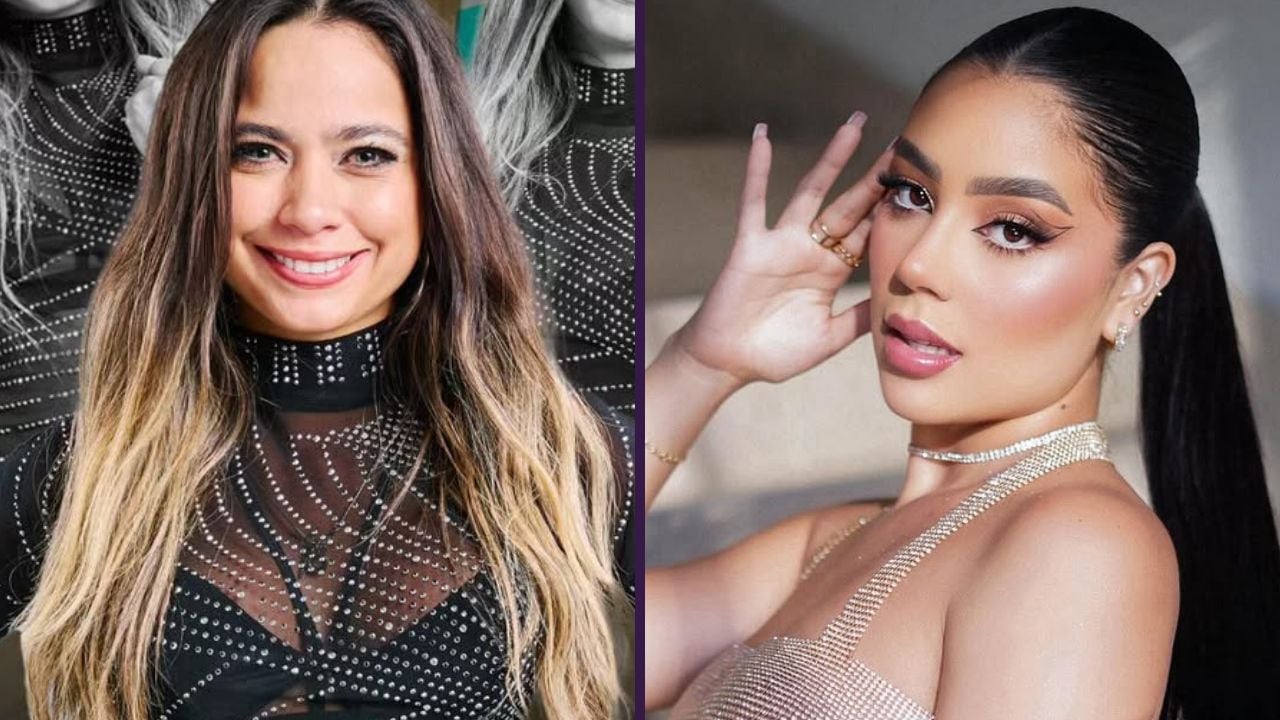 ¿Mariana Zapata sería el reemplazo de Katalina Otálvaro en ‘La Casa de los Famosos’?