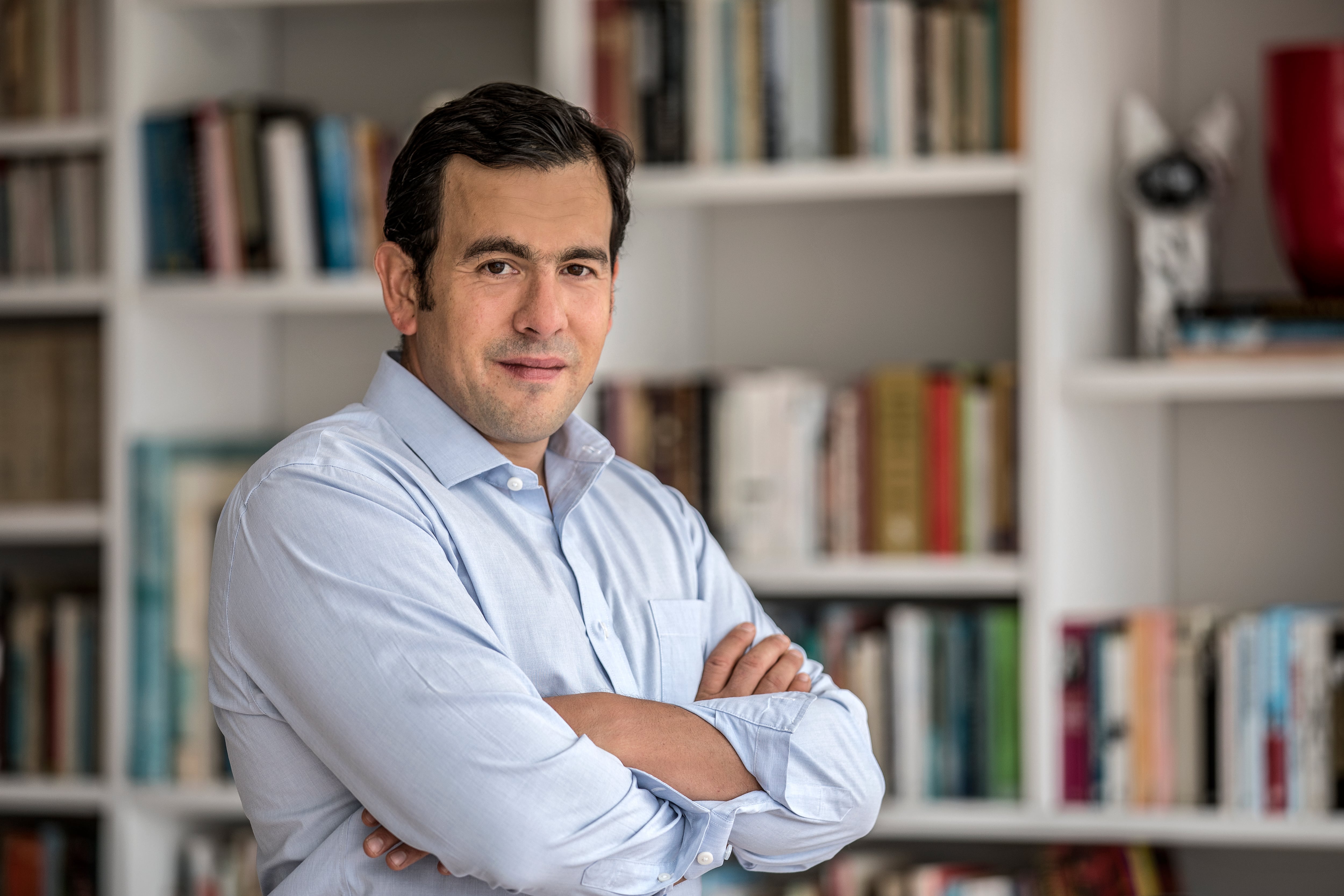 Rodrigo Lara Restrepo