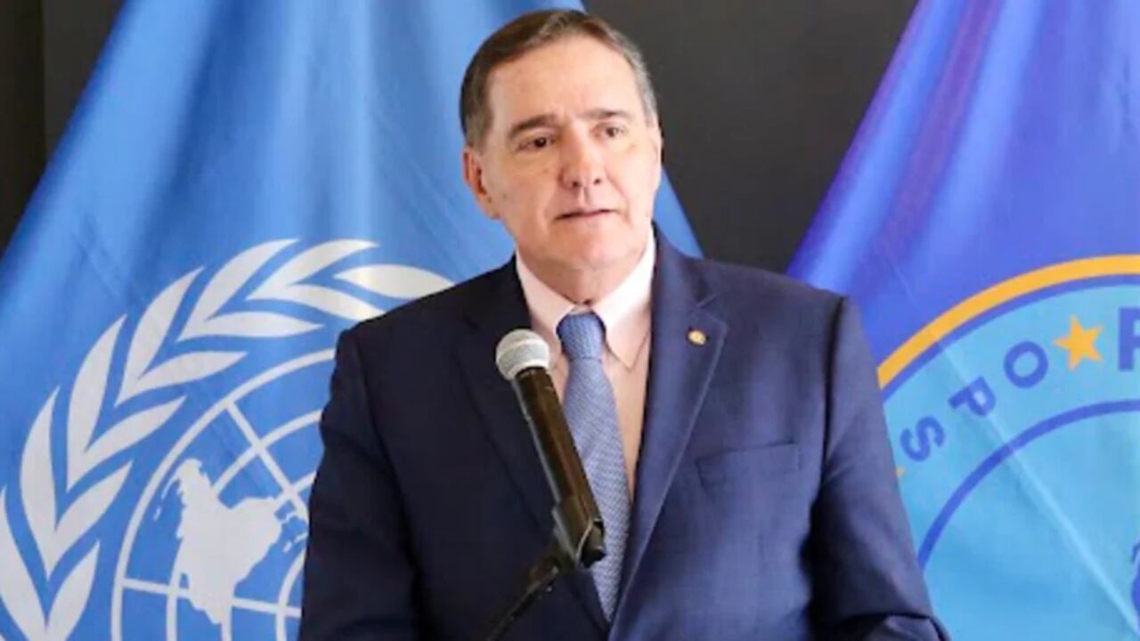 La OPS asegura que la inversión económica en la salud mental es fundamental en los países americanos.