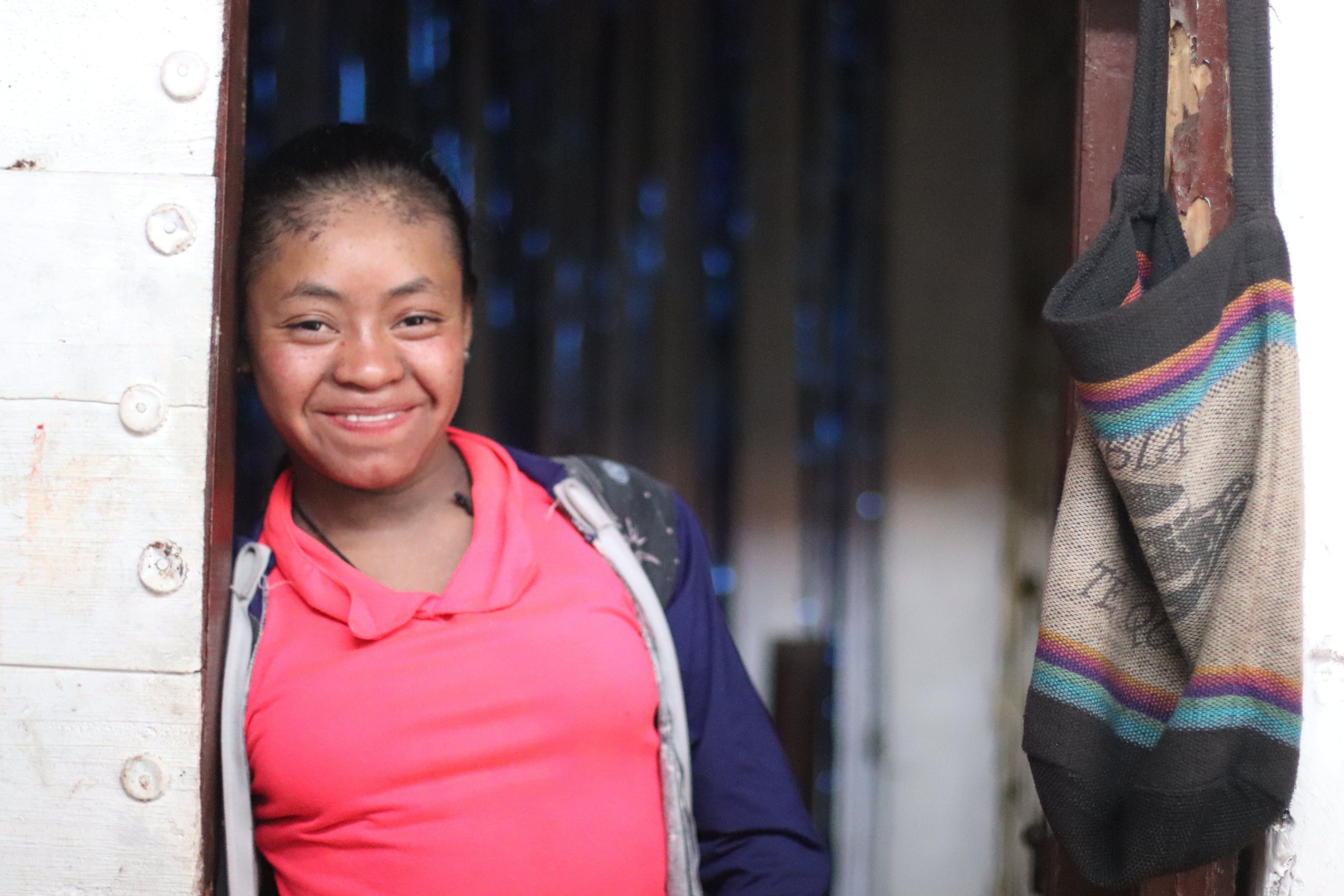 Alicia Cañas Mantilla