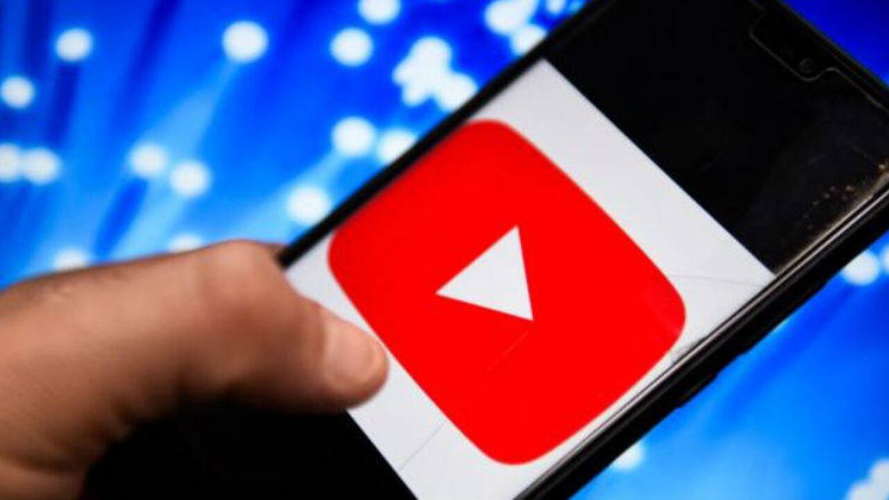 GETTY IMAGES / Cada vez son más los youtubers que recurren a equipos de producción para mantener activo su canal.