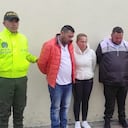 Golpe a Los Capellanos, banda dedicada al microtráfico en Cundinamarca