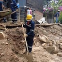 El plazo estimado para el desarrollo de las obras es de 4 meses.