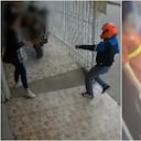 Bandas Los Oxford y Los Pillos fueron desarticuladas en Bogotá.