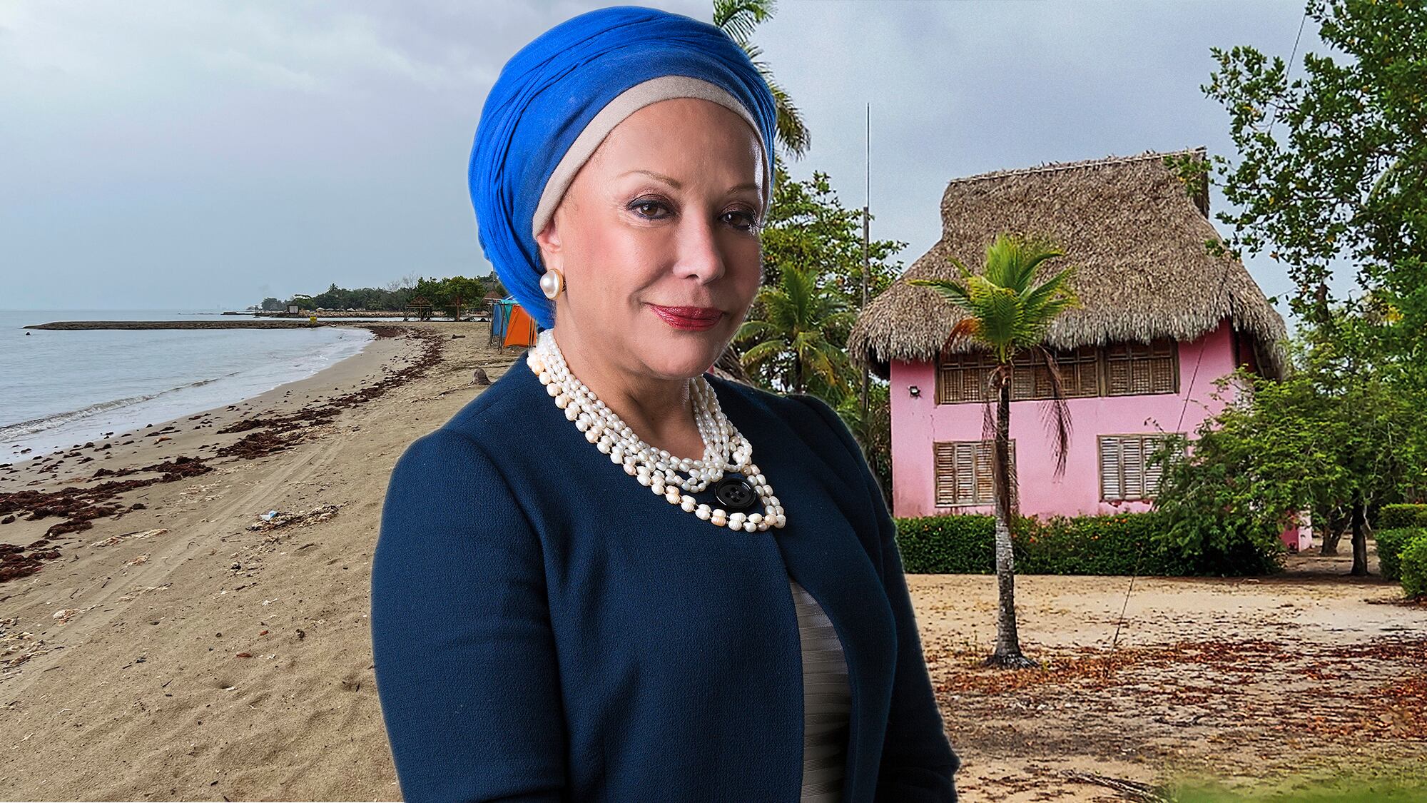 PIEDAD Cordona PLAYAS