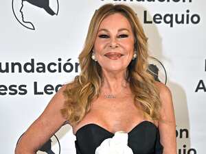 Ana Obregón
Europa Press Reportajes / Europa Press
(Foto de ARCHIVO)
03/2/2023