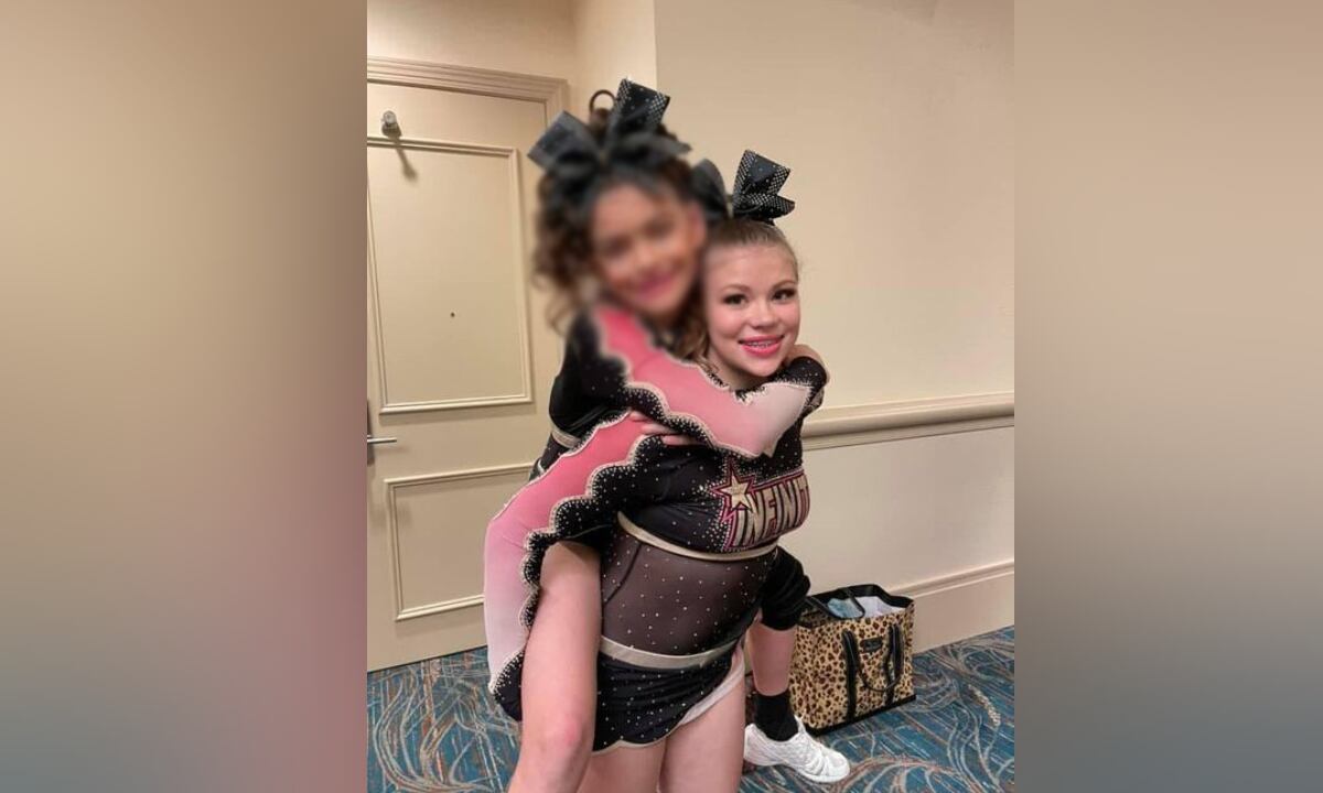 Tristyn Bailey  tenía 13 años cuando fue asesinada en 2021.