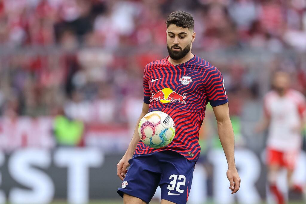 El zaguero croata desembocará en la Premier League