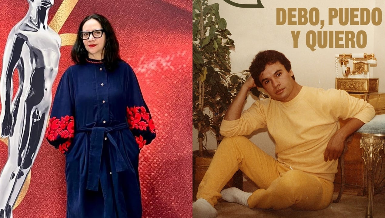 Directora del documental ‘Juan Gabriel: Debo, Puedo y Quiero’ reveló detalles sobre el ‘Divo de Juárez’ en SEMANA, “vamos a conocerlo a partir de su propia mirada”