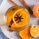 Esta infusión ayuda a regular la hipertensión.